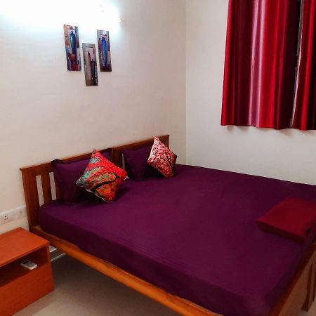Royale Gardenia Apartment Chennai Exterior photo